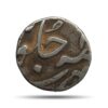 Half Rupee Silver Coin Princely State of Baroda, Collectable