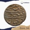 One Rupee Aurangzeb RY 32 (Reign 1658-1707 CE) Lakhnau mint Silver coin, Mughal Empire, Collectible - Image 3
