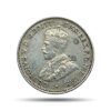 3 Pence George V (1911-36) Silver Foreign Coin, Australia, Collectible.