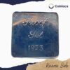 Bombay Mint 1973 Proof Set Token, Collectable - Image 3