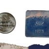 Bombay Mint 1973 Proof Set Token, Collectable - Image 4