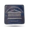 Bombay Mint 1973 Proof Set Token, Collectable