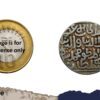 1 Tanka Ala al-Din Muhammad Khilji (Alauddin Khilji ) (ND 1296-1316 CE) Silver Historic Coin, Khalji Dynasty of Delhi Sultanate, Collectible. - Image 4