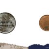 Mule 1/12 Anna George VI King Emperor 1939 Mature Head Bronze Coin, British India Uniform Coinage, UNC - Image 4
