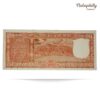 NOTAPHILY Scarce 20 Rupees Parliament Issue Governor S. Jagannathan Plain Inset, C-81 Prefix, Republic India Numismatics Note, (E3) UNC. - Image 3