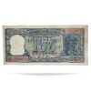 NOTAPHILY Rare 100 Rupees L. K. Jha AB53-Prefix, Diamond Issue, Republic India Numismatics Note, (G9) Collectible. - Image 2