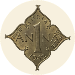 1 Anna George VI