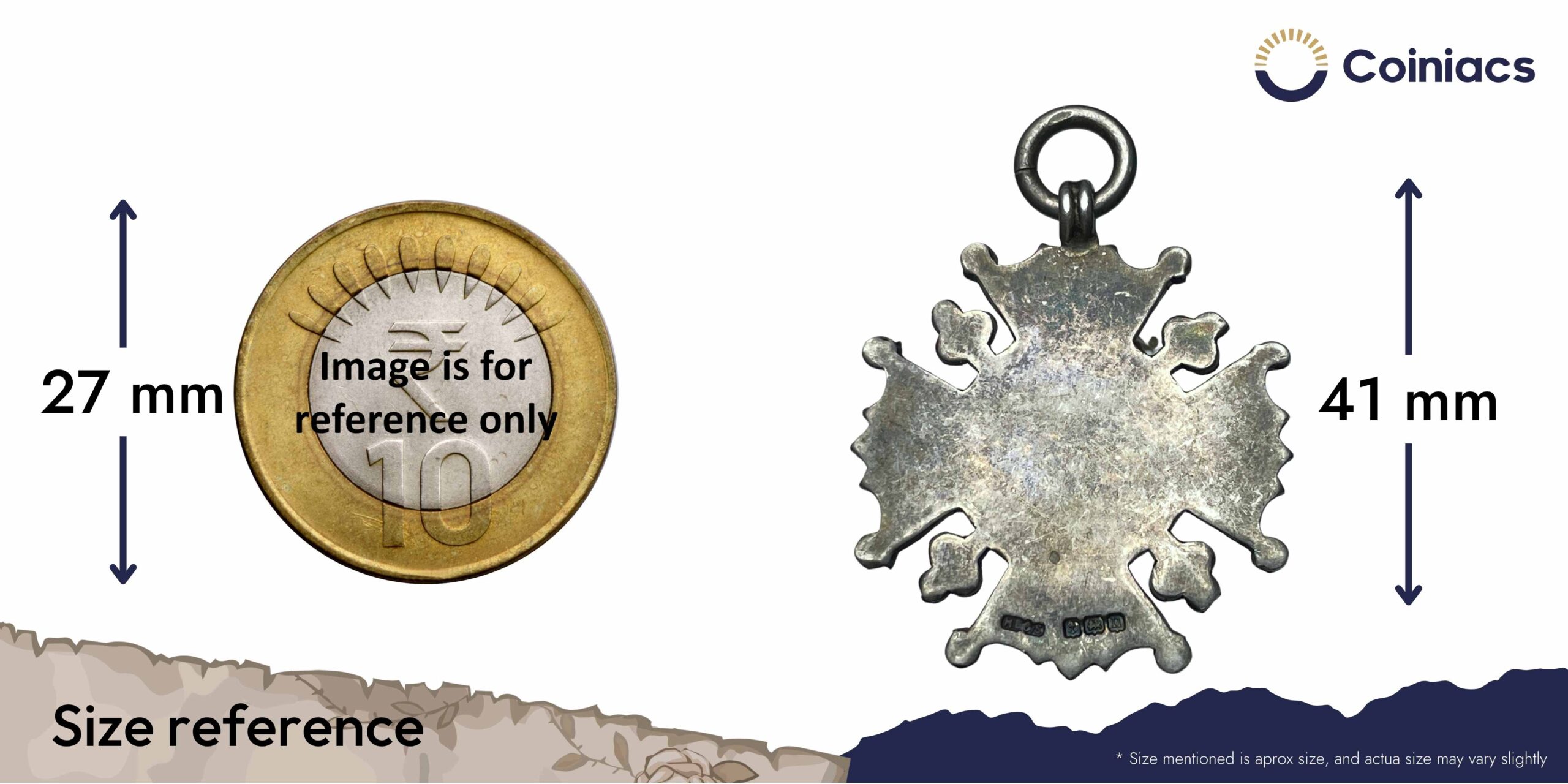 Silver Medal (10.2 grams), Collectible. - Image 4