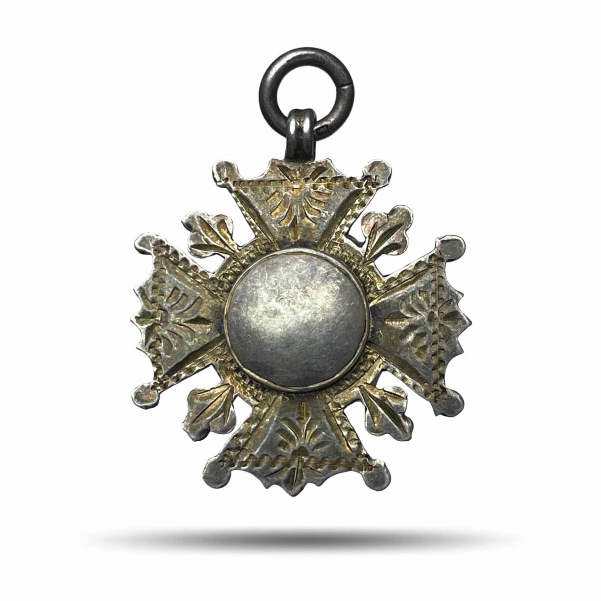 Silver Medal (10.2 grams), Collectible.
