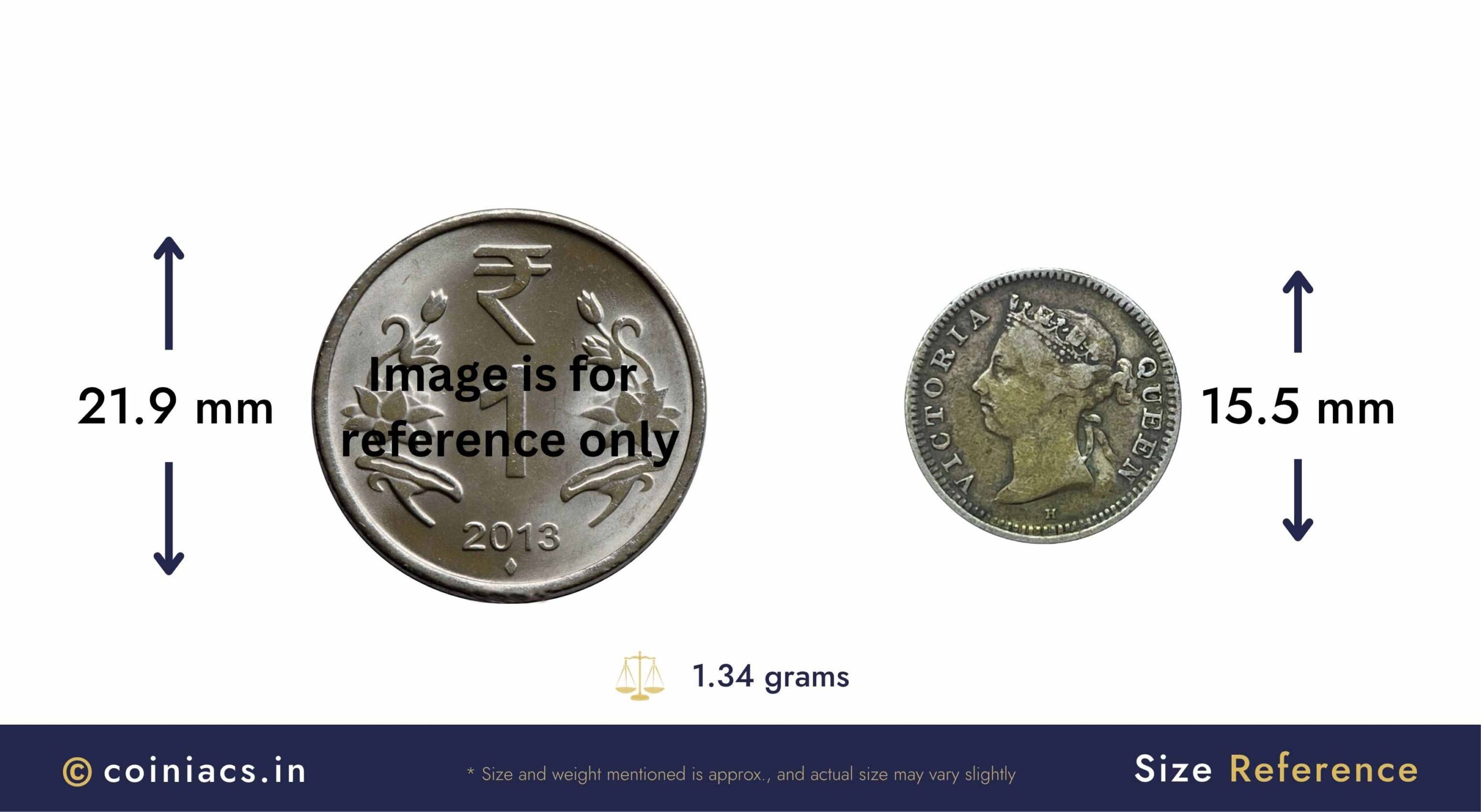 Five Cents Victoria Queen 1891 CE Heaton and Sons UK Mint Silver Coin, Hong Kong, Collectible. - Image 4
